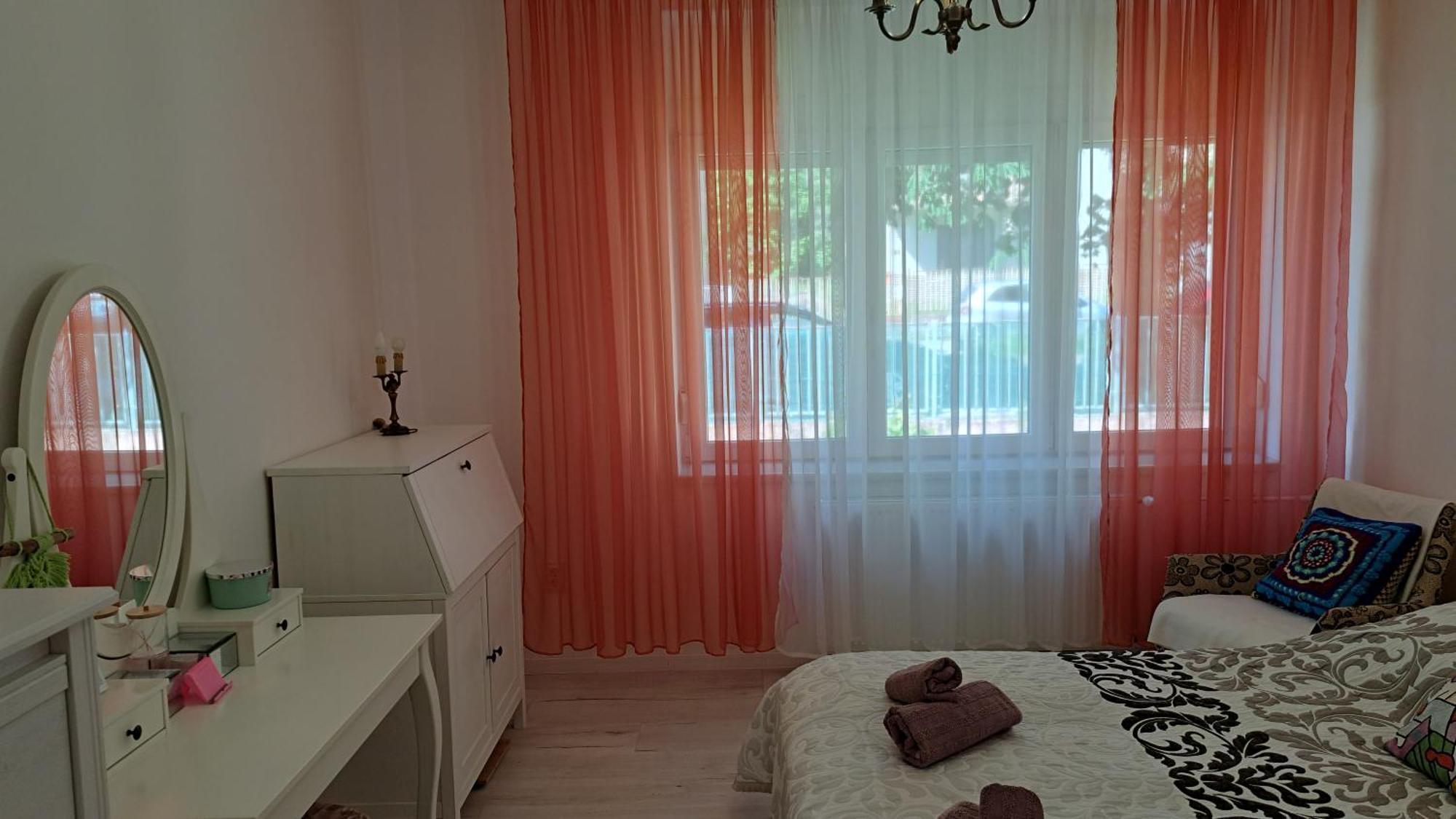 Villa Arte 2 Hévíz 외부 사진
