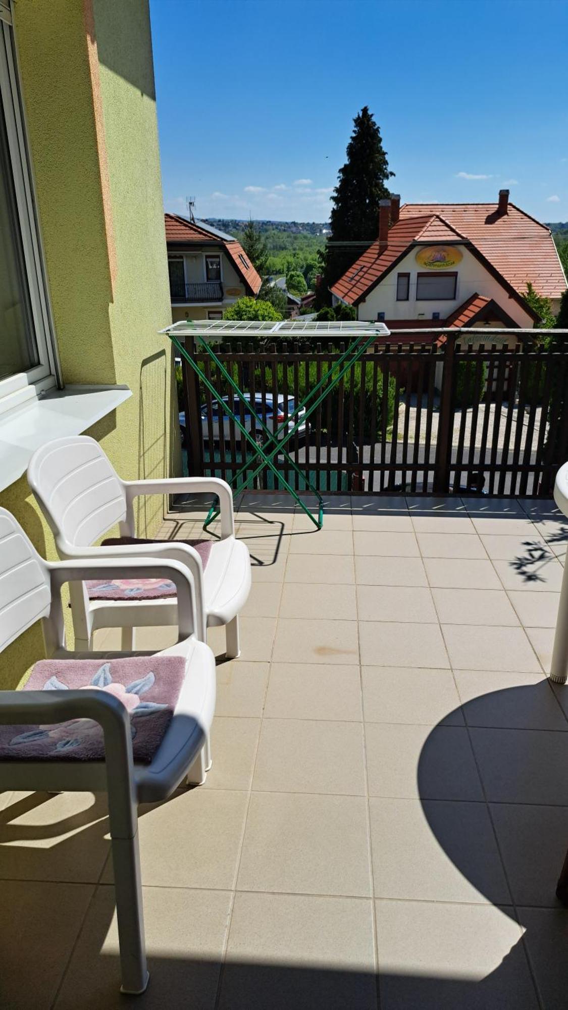 Villa Arte 2 Hévíz 외부 사진